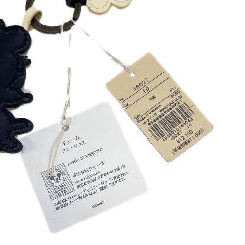 genten (ゲンテン) チャーム ミニー Disney