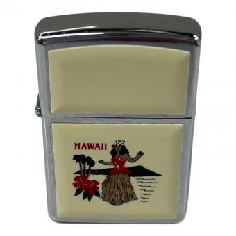 ZIPPO Hawaii 1985年