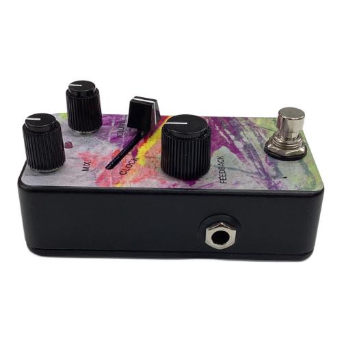 Old Blood Noise Endeavors(オールドブラッド ノイズエンデヴァーズ) バリアブルクロックコーラス 箱・取説付 BL-82 Chorus 動作確認済み