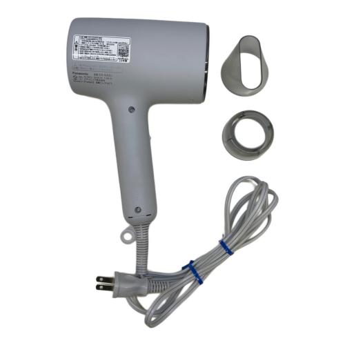 Panasonic (パナソニック) ヘアードライヤー EH-NA0J 2023年製