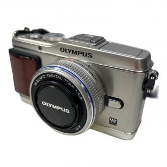 OLYMPUS (オリンパス) E-P3 B9M503497