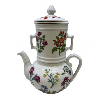 PORCELAINE (ポーセレン) ティーポット