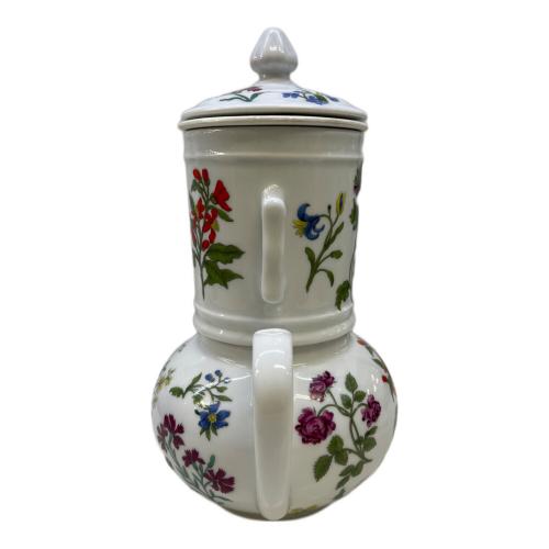 PORCELAINE (ポーセレン) ティーポット