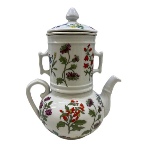 PORCELAINE (ポーセレン) ティーポット