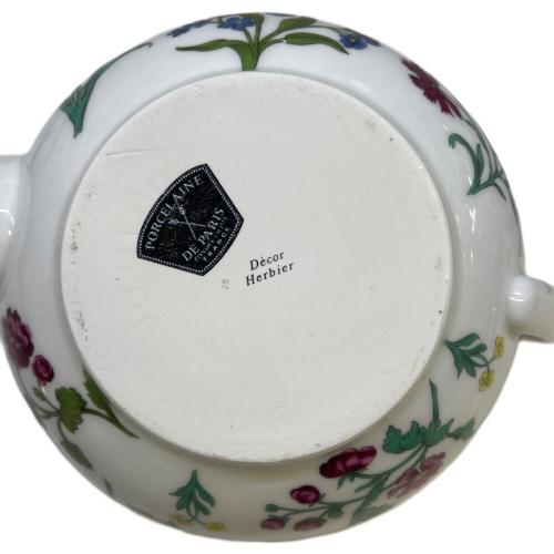 PORCELAINE (ポーセレン) ティーポット