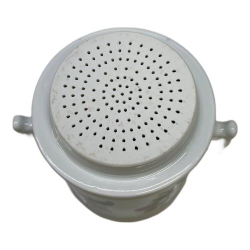 PORCELAINE (ポーセレン) ティーポット