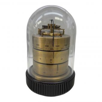 BARIGO (バリゴ) 温湿度計