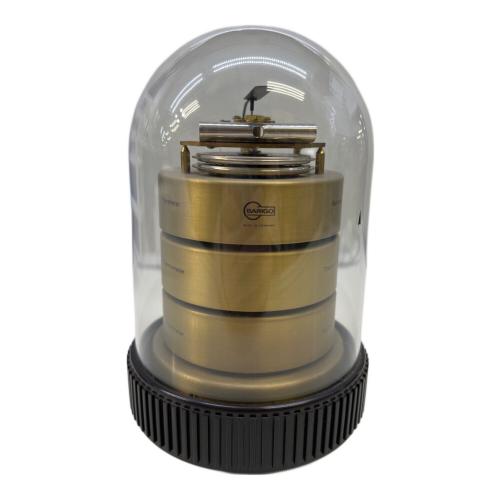 BARIGO (バリゴ) 温湿度計