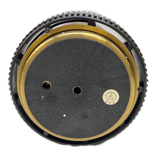 BARIGO (バリゴ) 温湿度計