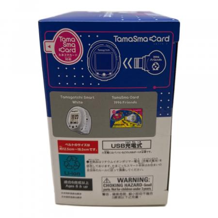 BANDAI (バンダイ) たまごっち Tamagotchi Smart 25thアニバーサリー