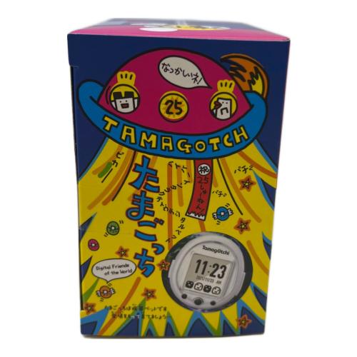 BANDAI (バンダイ) たまごっち Tamagotchi Smart 25thアニバーサリーセット プレミアムバンダイ抽選販売限定 当選品 未開封品