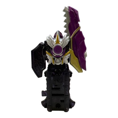 戦隊ヒーロー リュウソウルセット DXコスモラプター