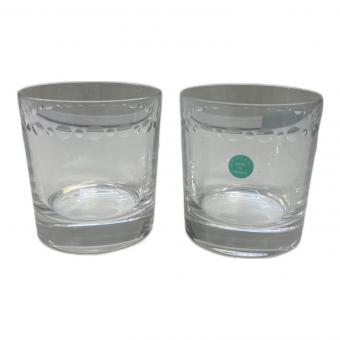 TIFFANY & Co. (ティファニー) ロックグラス