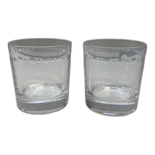 TIFFANY & Co. (ティファニー) ロックグラス