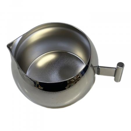 ALESSI (アレッシー) アンナセット アンナ シュガーボウル＆クリーマー