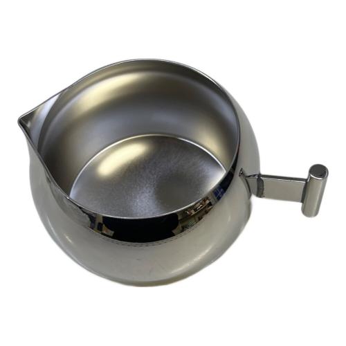 ALESSI (アレッシー) アンナセット アンナ シュガーボウル＆クリーマーセット