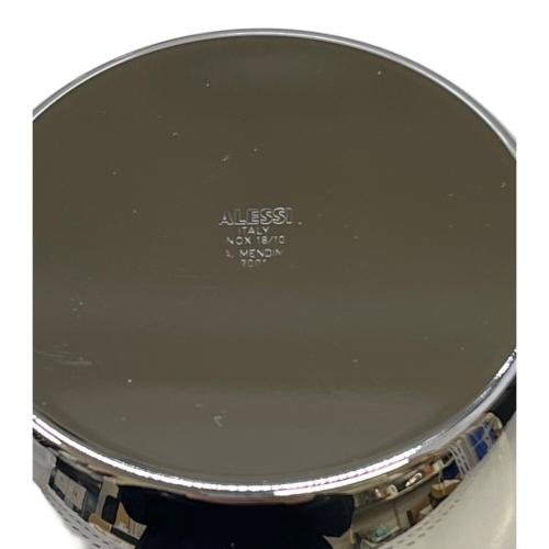 ALESSI (アレッシー) アンナセット アンナ シュガーボウル＆クリーマーセット