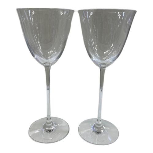 Baccarat (バカラ) ワイングラス フィオラ 2Pセット