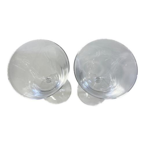 Baccarat (バカラ) ワイングラス フィオラ 2Pセット