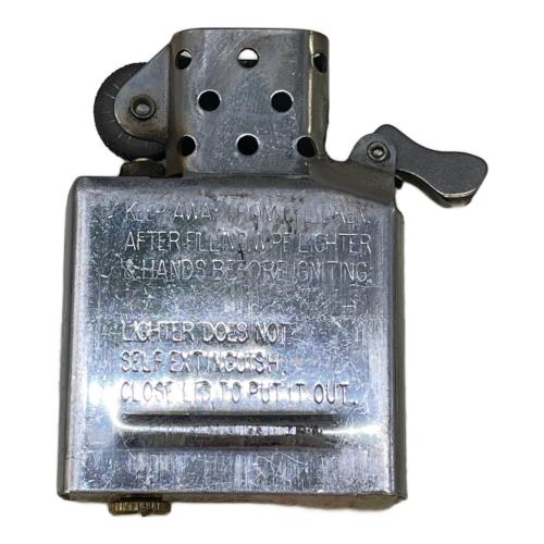 SUPREME (シュプリーム) ZIPPO ホワイト｜トレファクONLINE