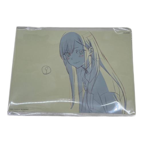 その着せ替え人形は恋をする  1/7スケールフィギュア ANIPLEX A5サイズカード2枚セット(購入特典) 喜多川海夢 水着Ver.