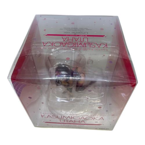 冴えない彼女の育てかた♭ (サエナイカノ) フィギュア 1/7 ABS＆PVC製塗装済み完成品 ANIPLEX+限定 霞ヶ丘詩羽 ～ランジェリーver.～