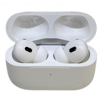 Apple (アップル) AirPods Pro(第2世代) A3047