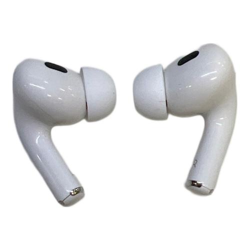 Apple (アップル) AirPods Pro(第2世代) A3047