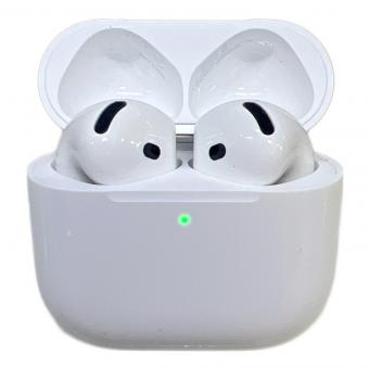 Apple (アップル) AirPods 4 A3059