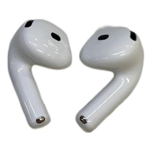 Apple (アップル) AirPods 4 A3059