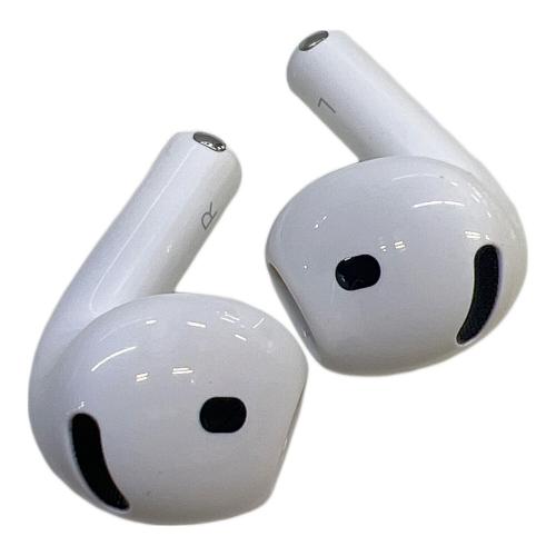 Apple (アップル) AirPods 4 A3059