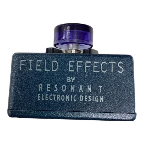 RESONANT ELECTRONIC DESIGN MANIFOLDD DRIVE