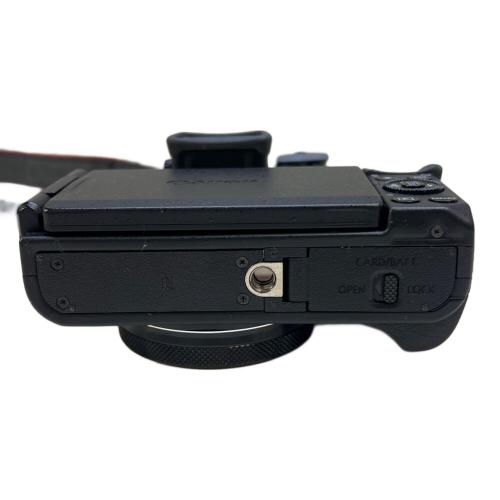 CANON (キヤノン) デジタルカメラ G5X 541056000054