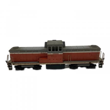 トラムウェイ 電車模型 ※現状販売 Dauphin Ltd.JAPAN TW-DD13-2Y