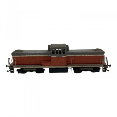 トラムウェイ 電車模型 ※現状販売 Dauphin Ltd.JAPAN TW-DD13-2Y