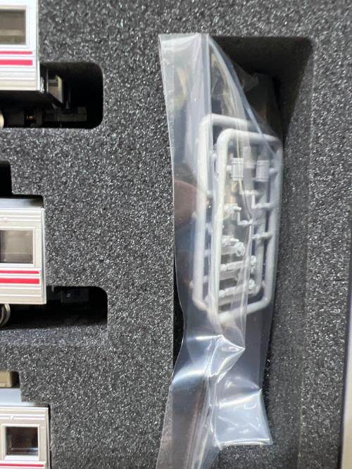 GREENMAX (グリーンマックス) 東急電鉄8090系 鉄道模型 30381