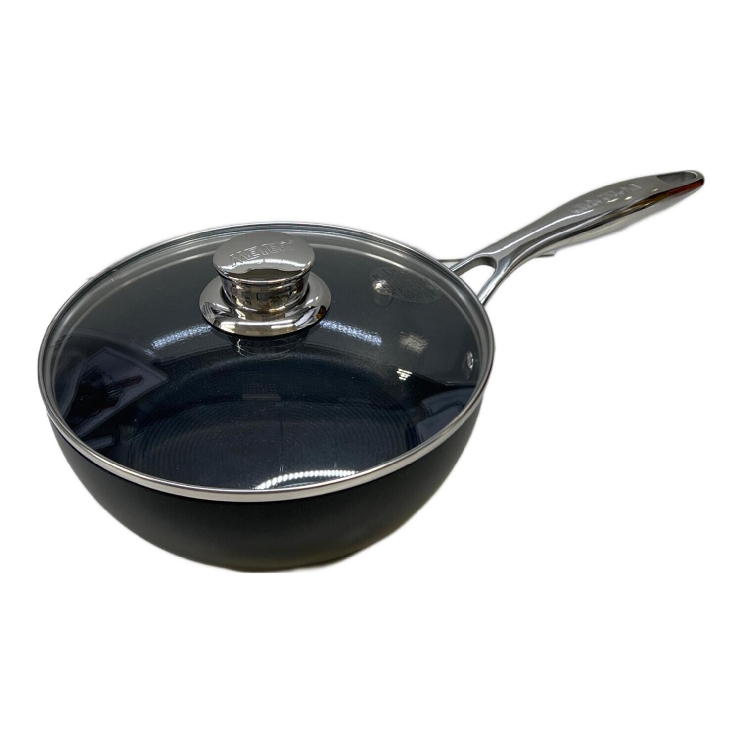 Circulon (サーキュロン) フライパン 20cm｜トレファクONLINE