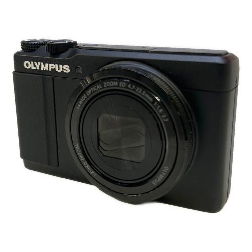 OLYMPUS (オリンパス) コンパクトデジタルカメラ XZ-10 1200万画素(有効画素) JL5218127