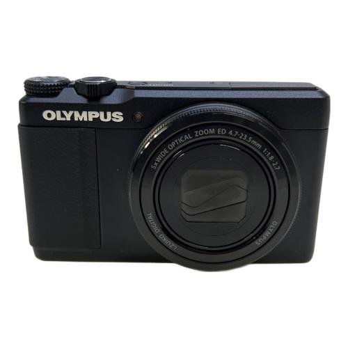 OLYMPUS (オリンパス) コンパクトデジタルカメラ XZ-10 1200万画素(有効画素) JL5218127