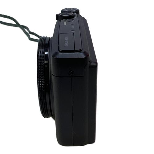 OLYMPUS (オリンパス) コンパクトデジタルカメラ XZ-10 1200万画素(有効画素) JL5218127