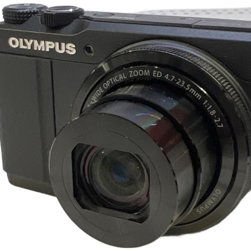 OLYMPUS (オリンパス) コンパクトデジタルカメラ XZ-10 1200万画素(有効画素) JL5218127