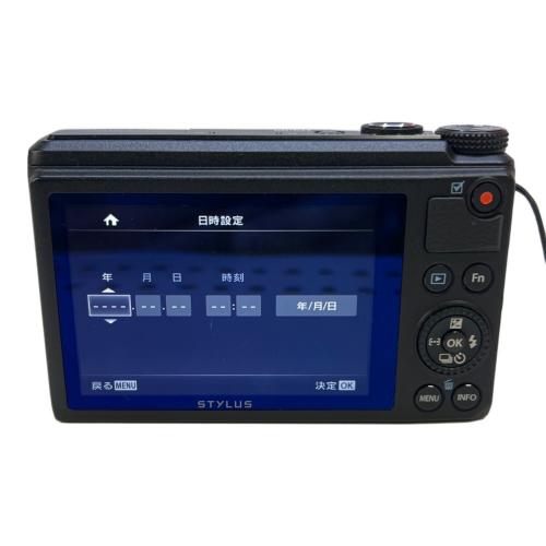 OLYMPUS (オリンパス) コンパクトデジタルカメラ XZ-10 1200万画素(有効画素) JL5218127