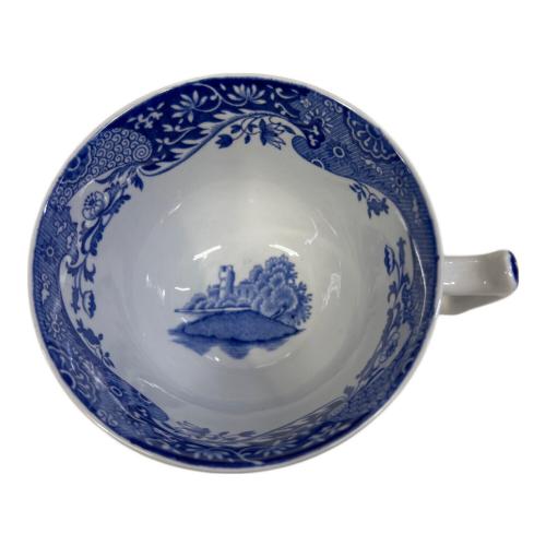 spode (スポード) カップ&ソーサー 2Pセット