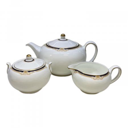 Wedgwood (ウェッジウッド) ティーセット キャベンディッシュ