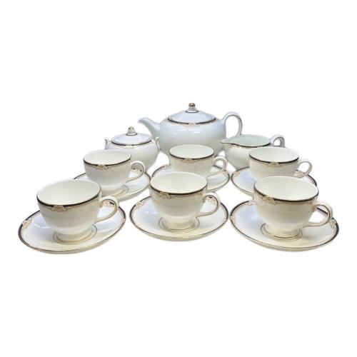 Wedgwood (ウェッジウッド) ティーセット キャベンディッシュ
