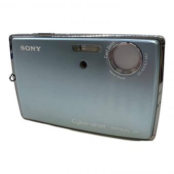 SONY (ソニー) ミラーレス一眼カメラ DSC-T33 530万画素(総画素) 3152565