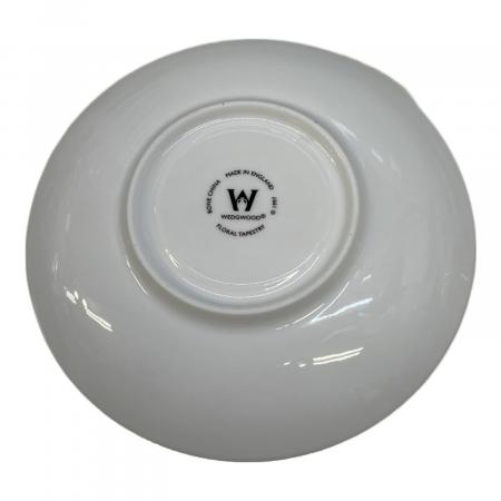 Wedgwood (ウェッジウッド) カップ&ソーサー フローラルタペストリー