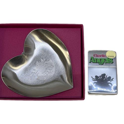 ZIPPO (ジッポ) ZIPPO Charlie's Angels 2001年製