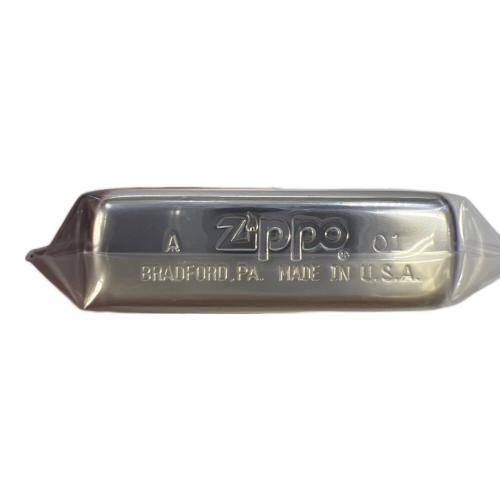ZIPPO (ジッポ) ZIPPO Charlie's Angels 2001年製