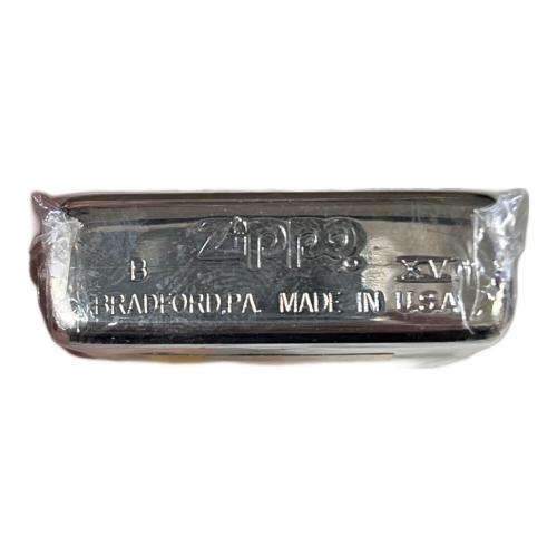 ZIPPO (ジッポ) ゲッターロボ 1999年製